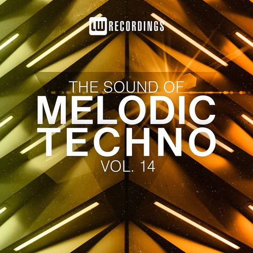 VA - The Sound Of Melodic Techno Vol 14 [LWTSOMT14]